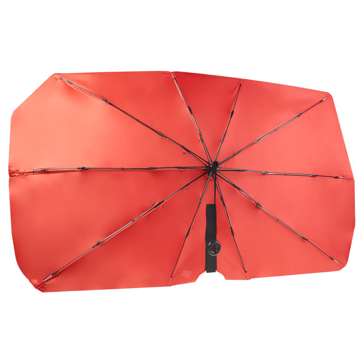 Brellashade Pop-Up Windshield Sun Shade Umbrella - 23506427