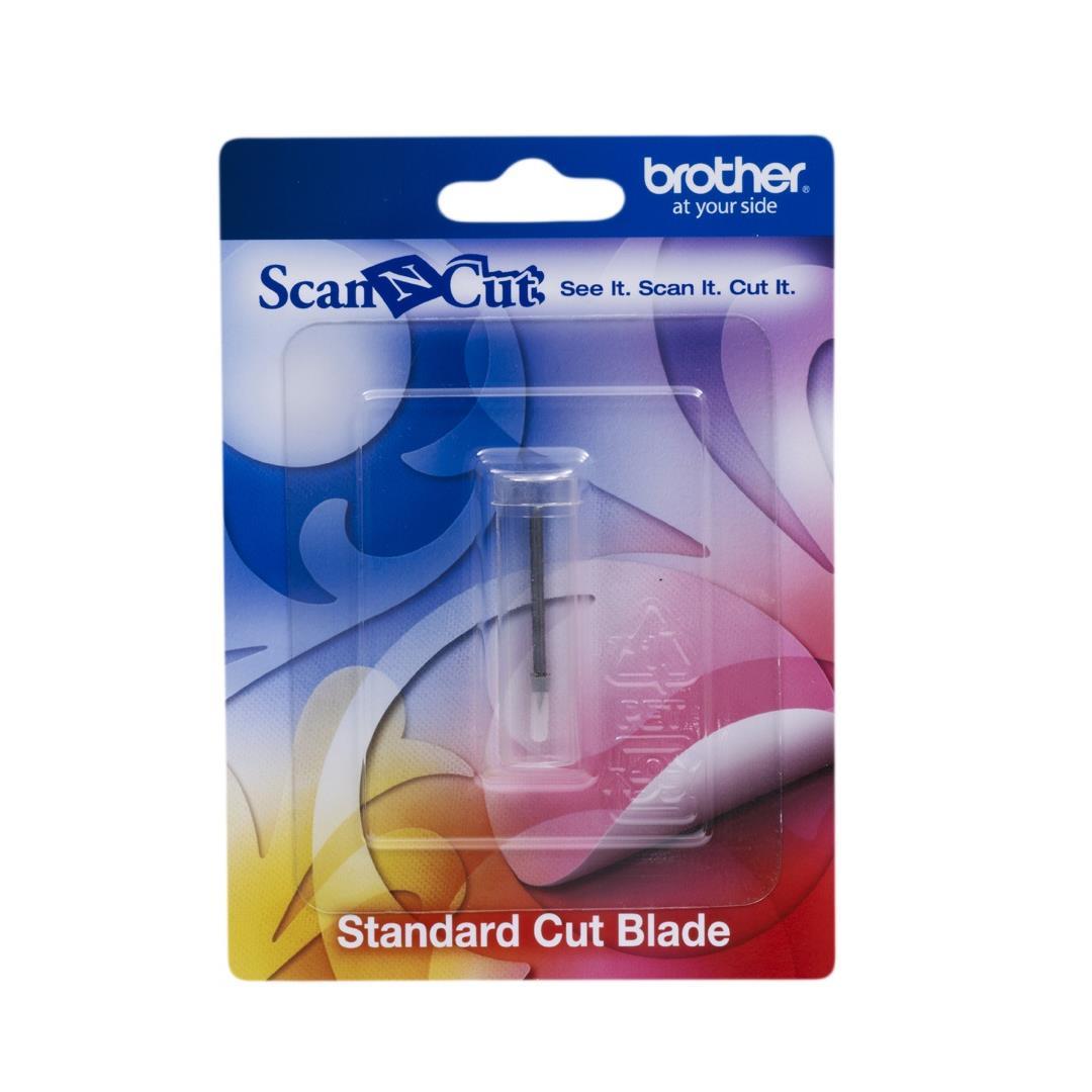 ScanNCut - Fabric Cutters - Brother