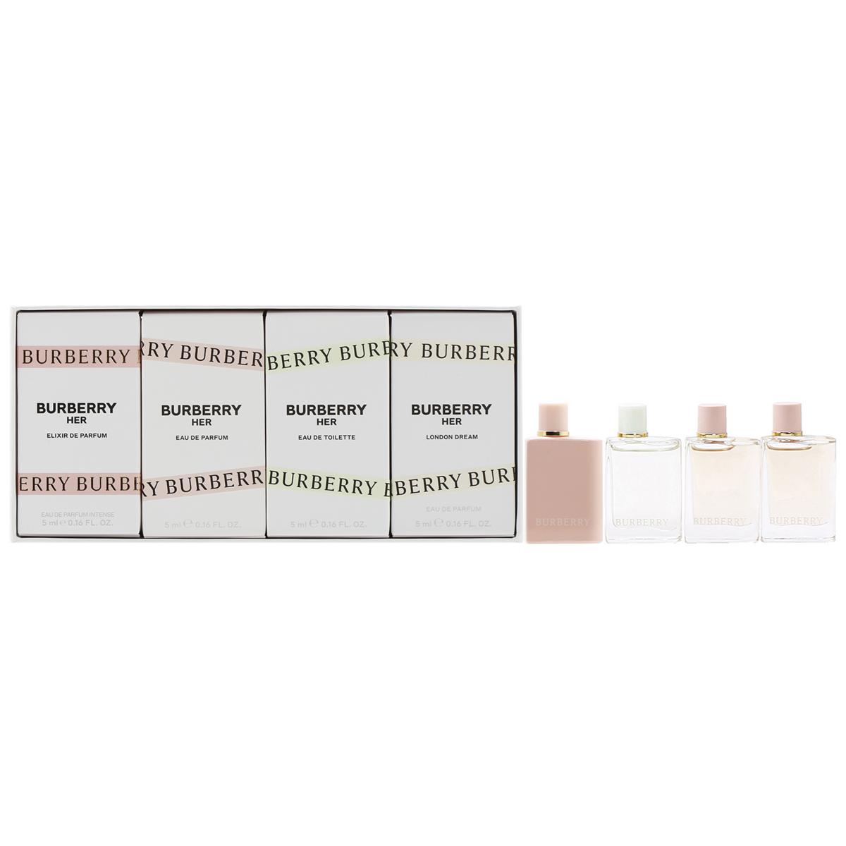 Burberry Her Ladies Set | HSN
