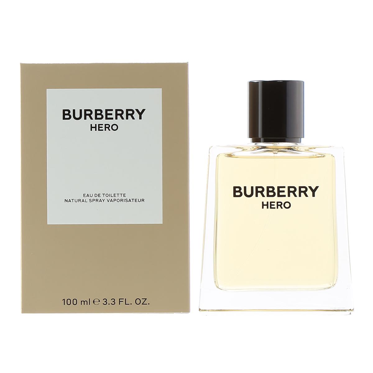 Burberry Her outlet edp 3 .3oz/100ml