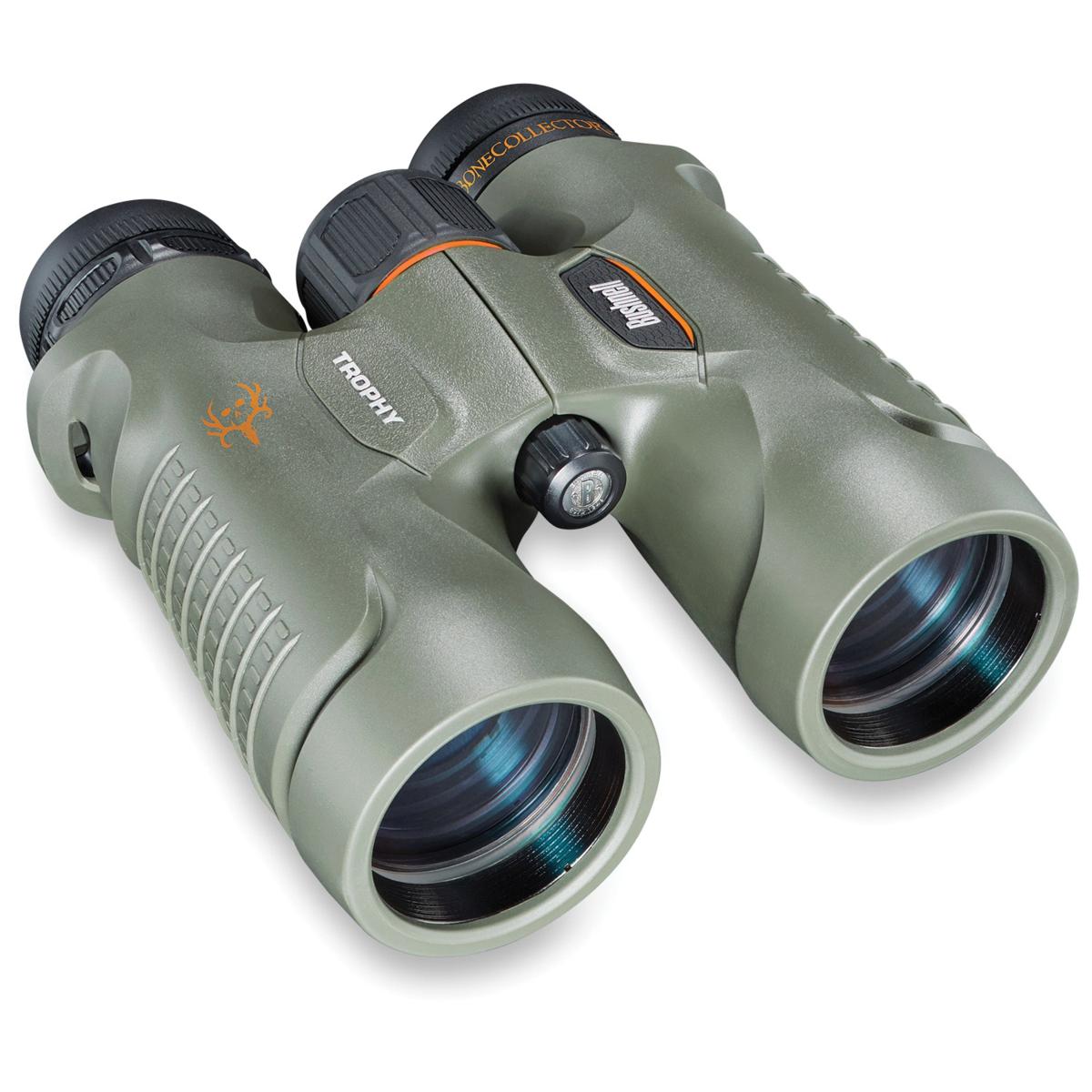 Bushnell image stabilized sales binoculars