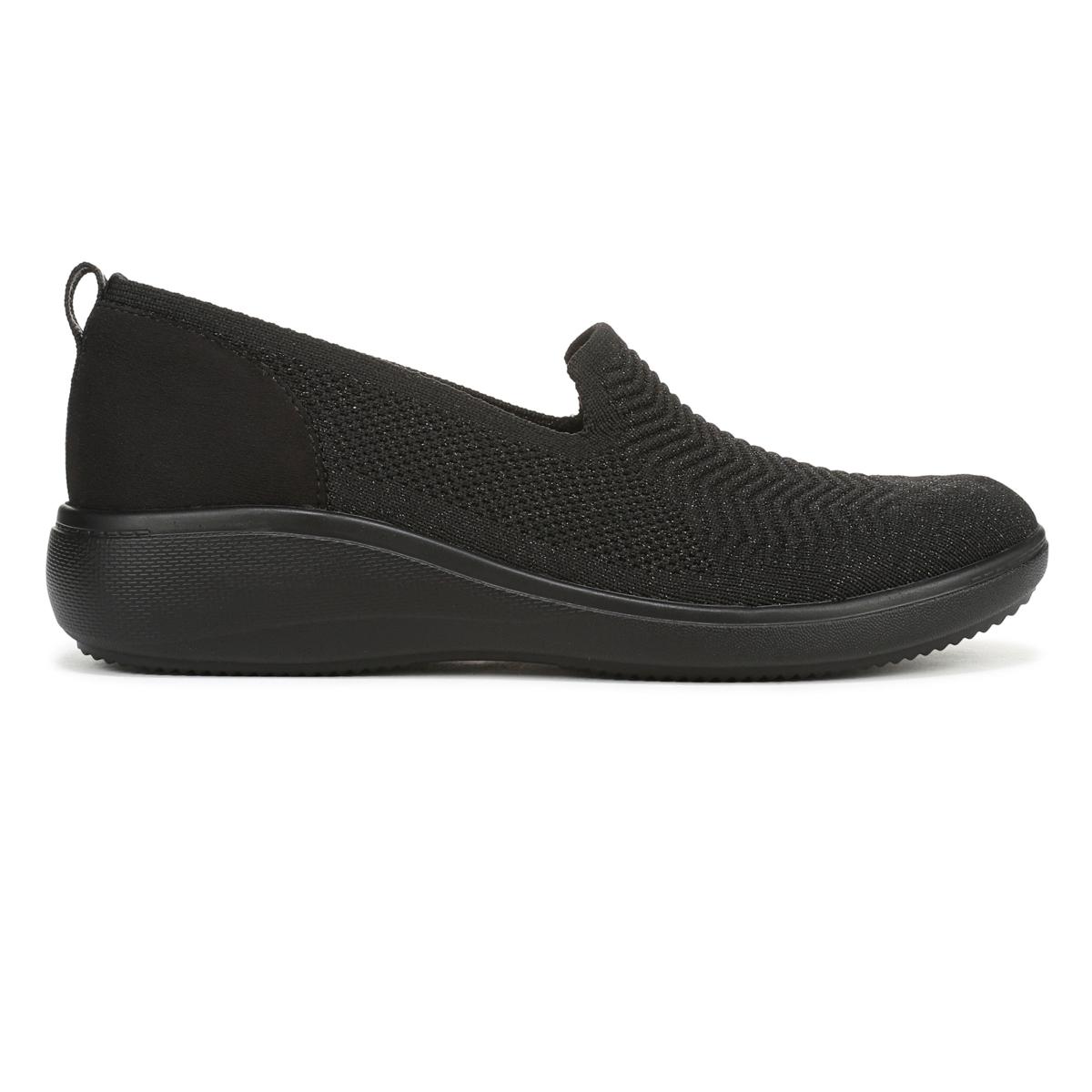 BZees Boulevard Machine-Washable Slip-On Loafer | HSN
