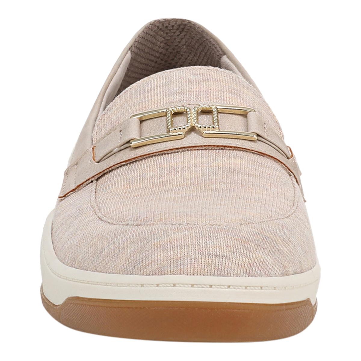 BZees® Day Dream Slip-On Machine-Washable Loafer | HSN