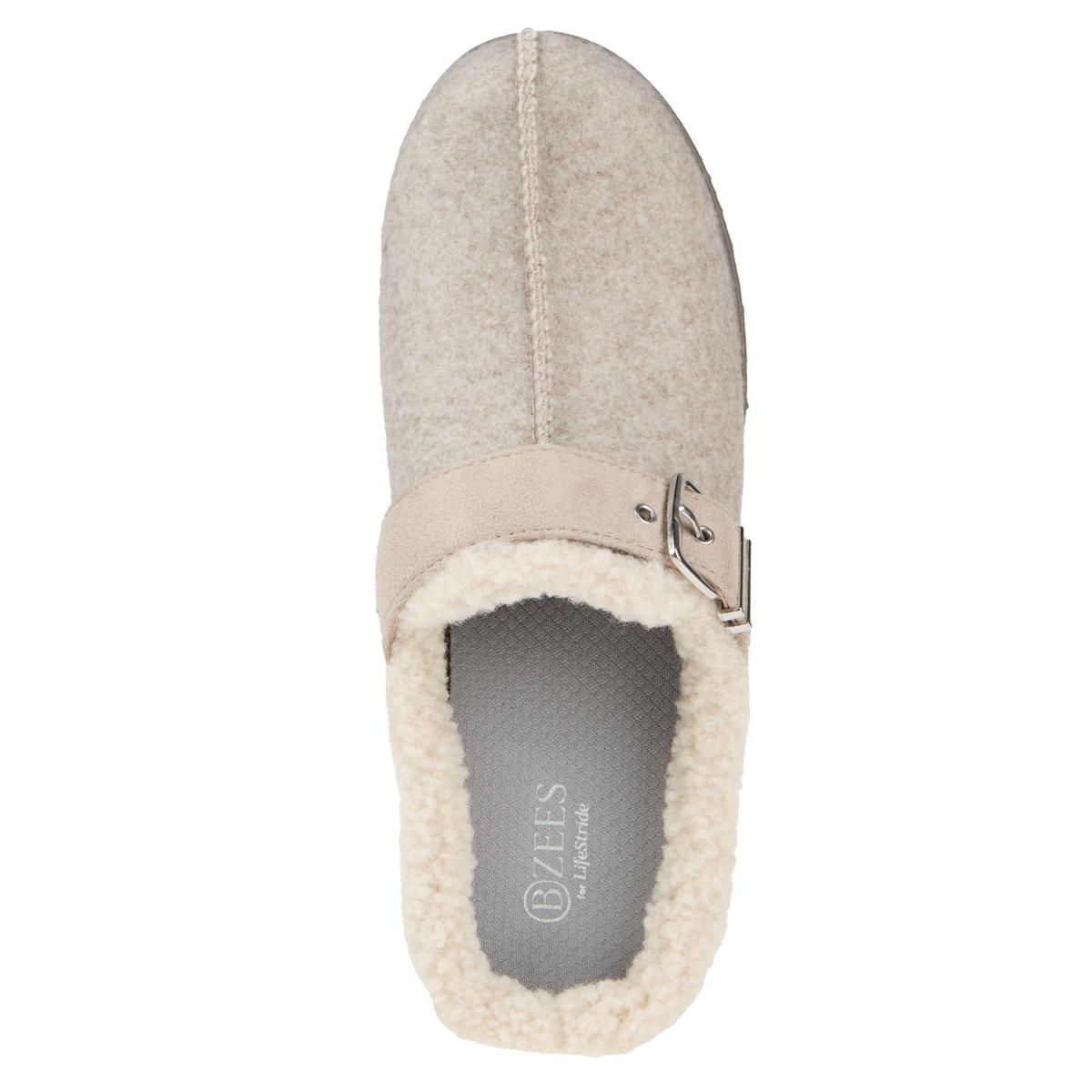 BZees Eternity Cozy Mule | HSN BZees Eternity Cozy Mule | HSN