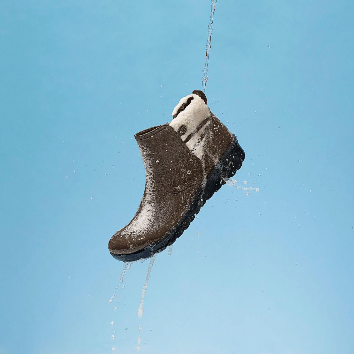 Bzees Grand Cozy Bootie - 23279365 | HSN