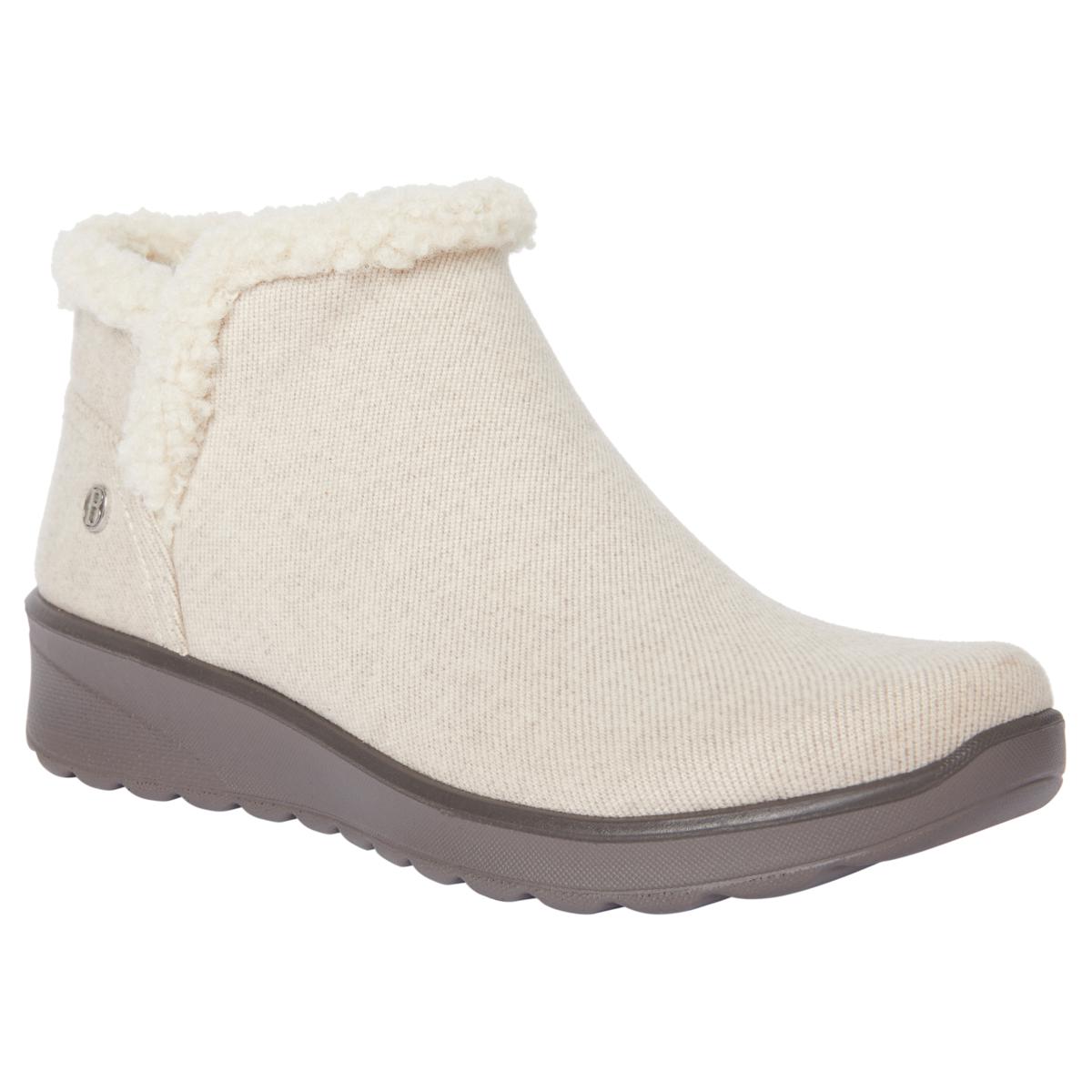 Hsn Bzees Waterproof BZees® Greeting Cozy Bootie