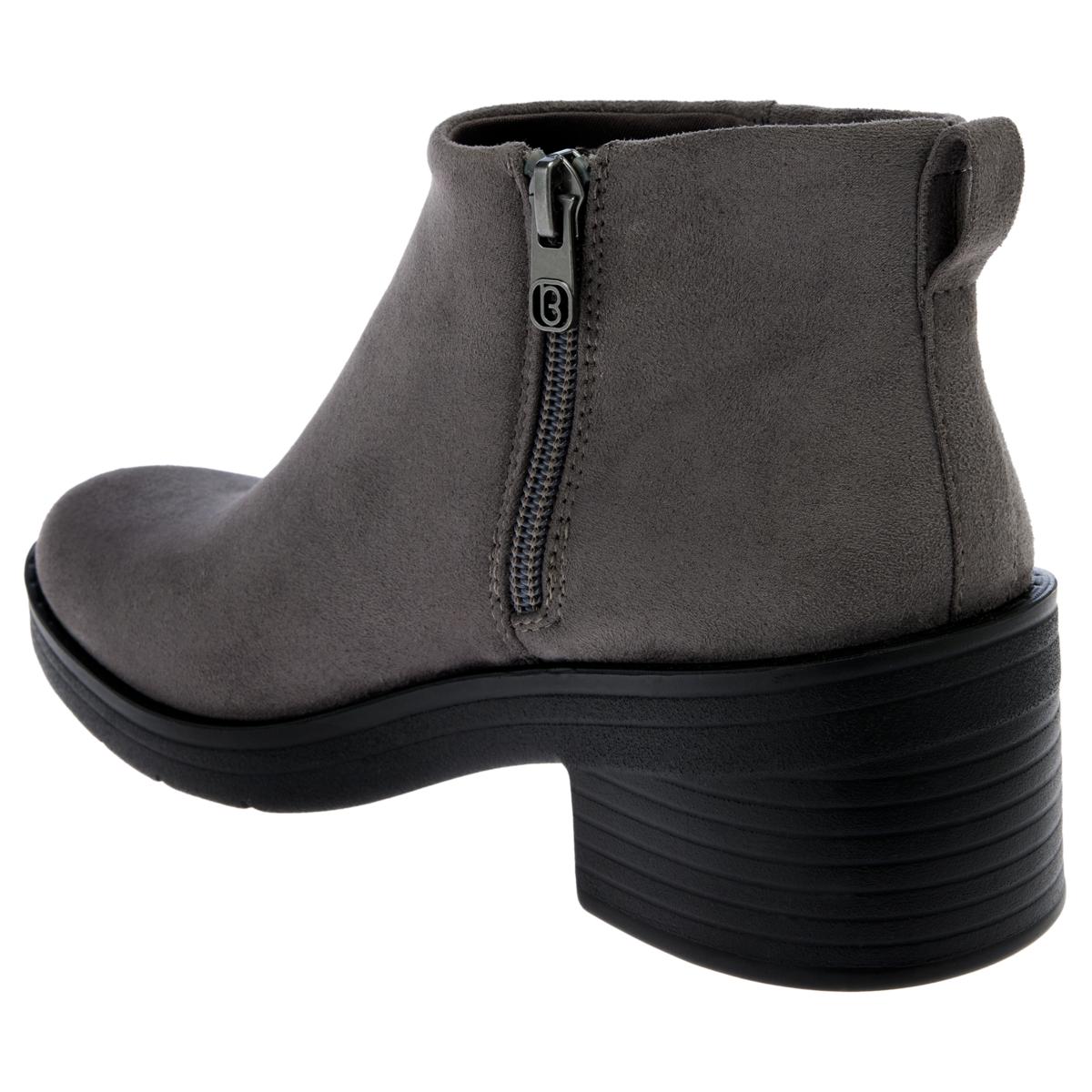 Bzees Olivia Machine Washable Stud Bootie - 20835955 | HSN