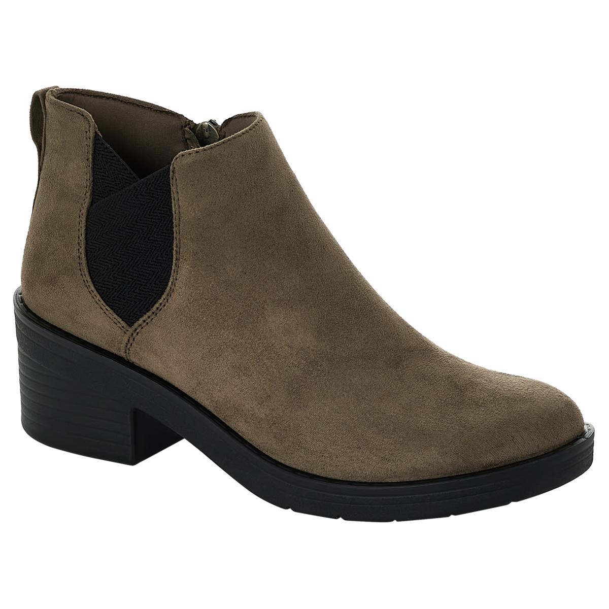 Hsn shop ankle boots