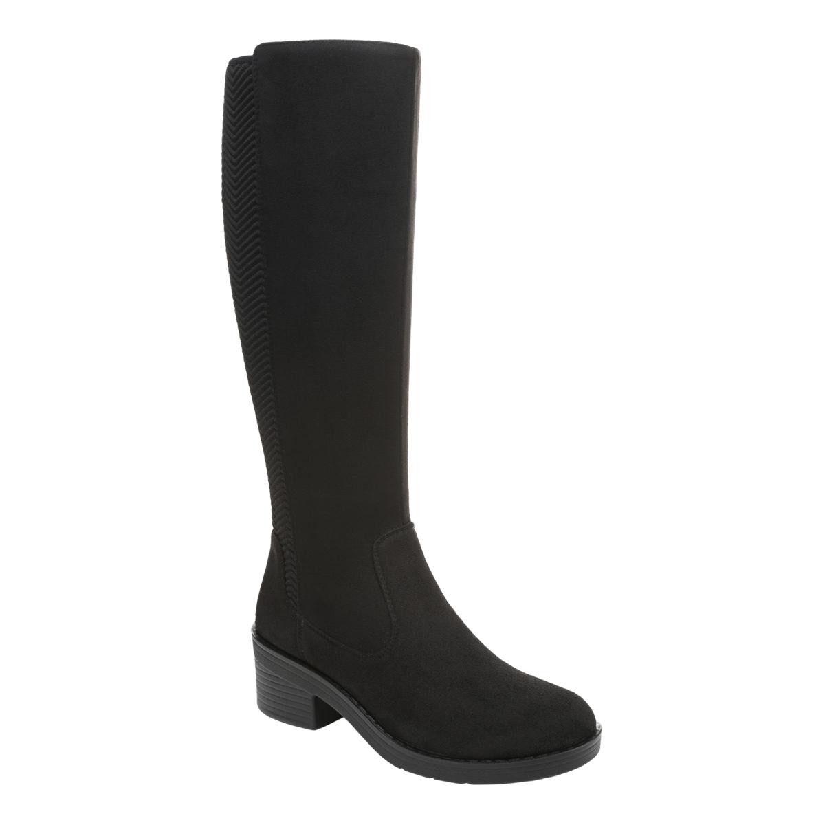 BZees Optimum Washable Tall Shaft Boot 23574009 HSN