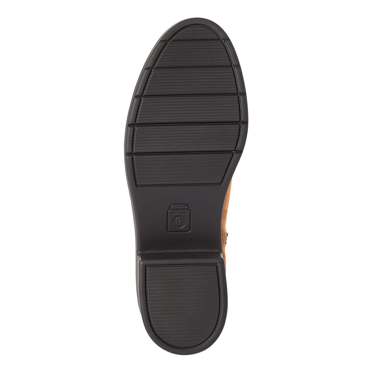 小物 kgx2amfg Bzees Outstanding Machine Washable Sparkle Bootie - 22949448