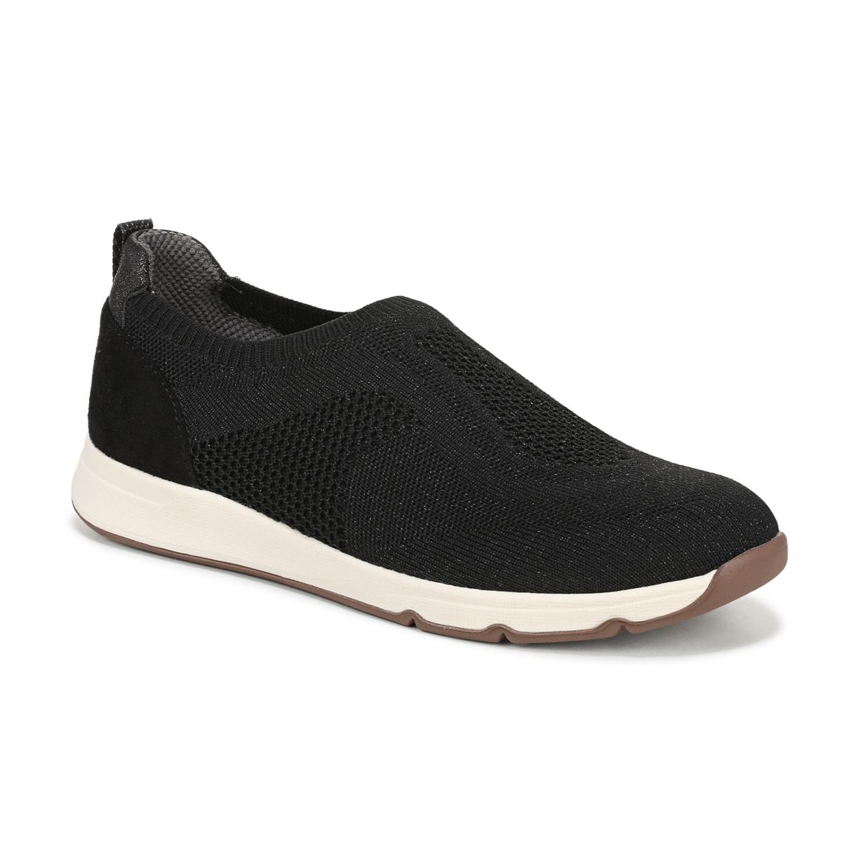 BZees Respect Machine Washable Knit Slip-On Shoe | HSN