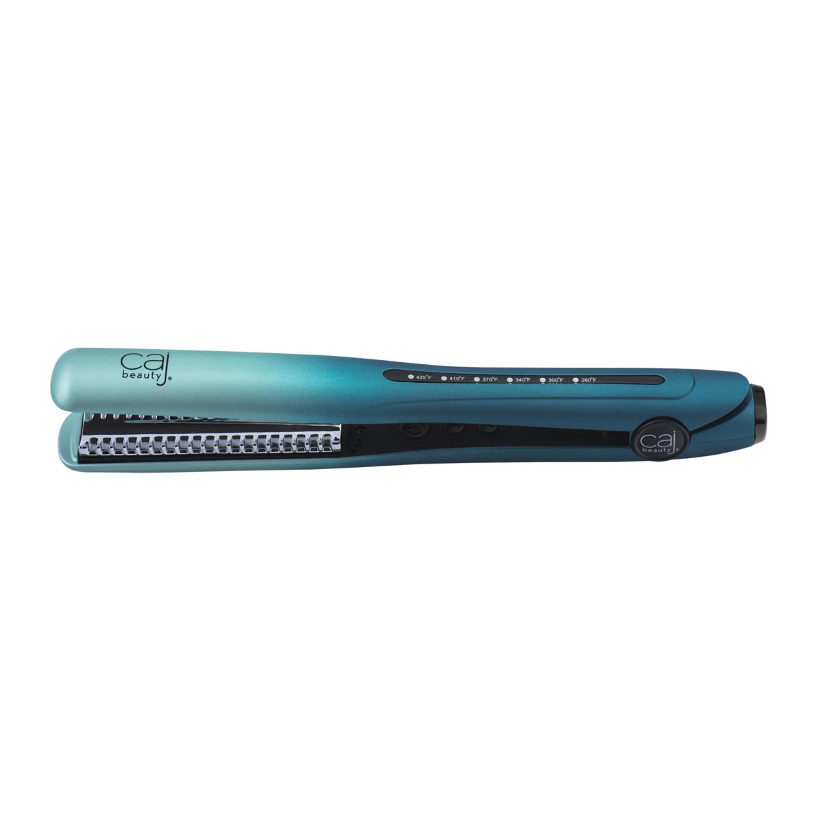 Caj beauty flip 2025 and bend styling iron