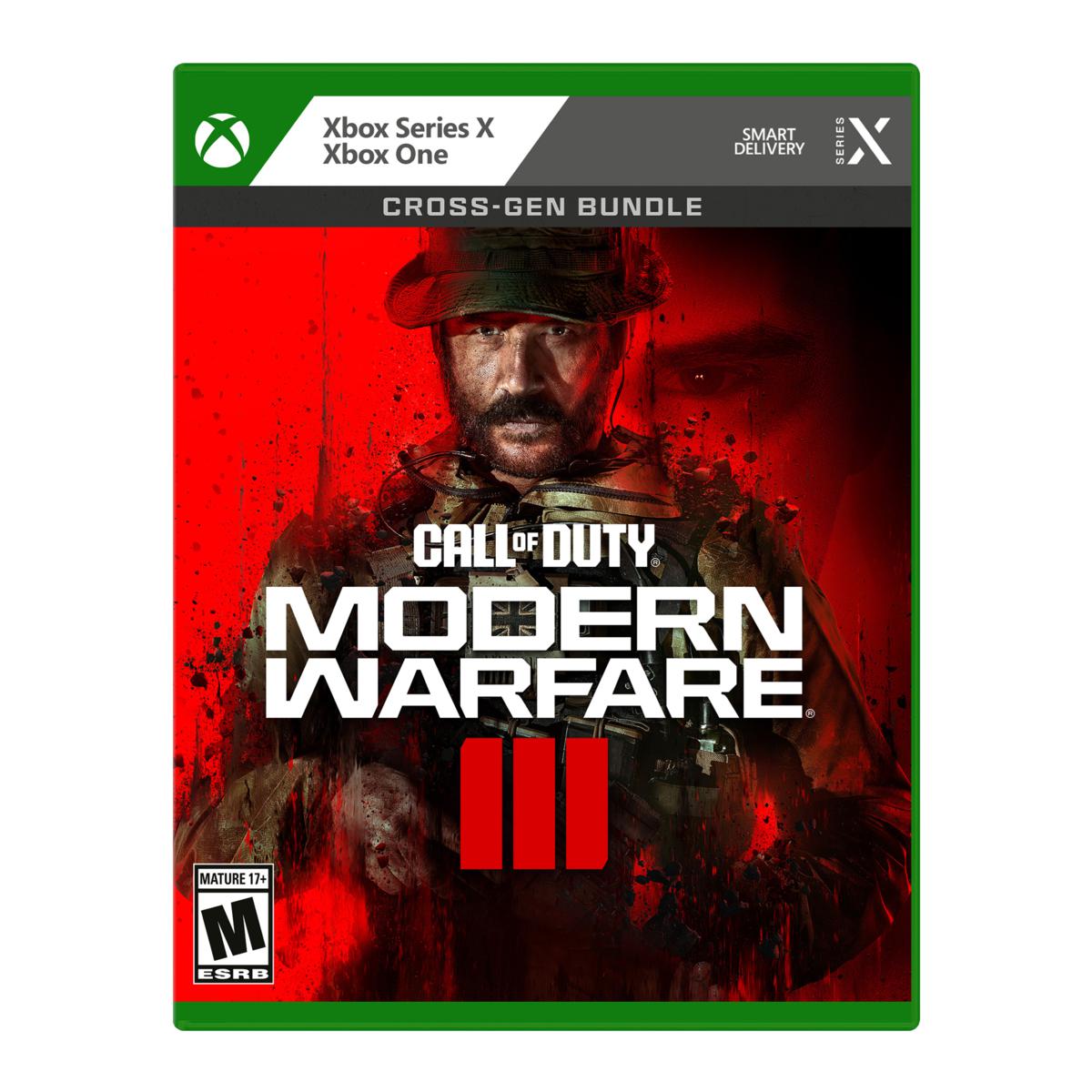 Modern Warfare 3: Modern Warfare 3 free on PS5, Xbox: Here is how to avail  - The Economic Times