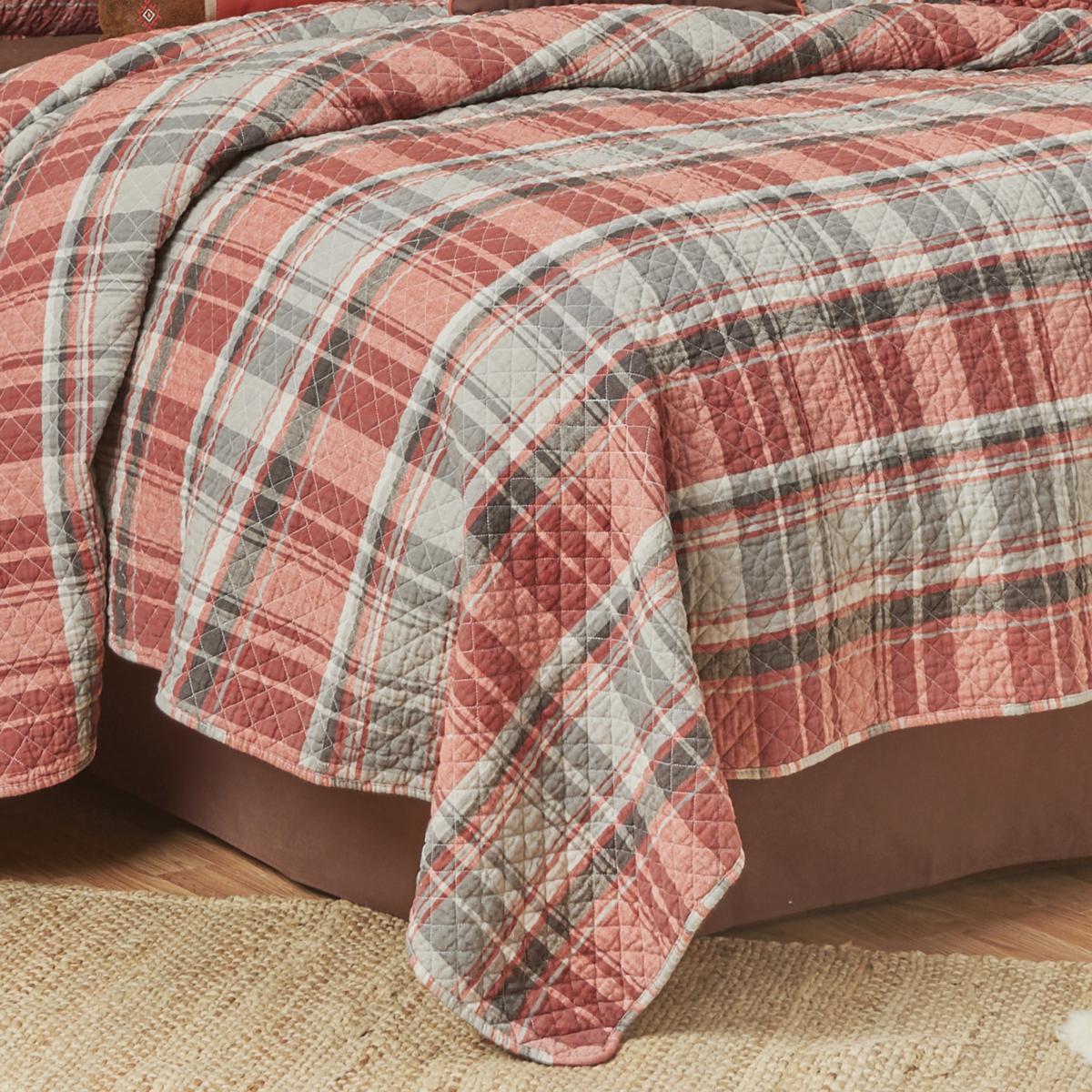 saffron quilt cover set