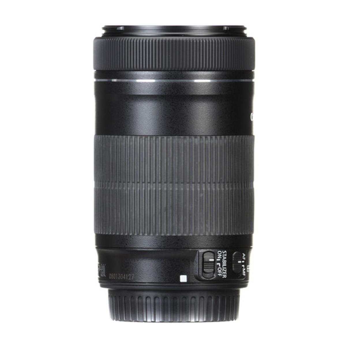 Canon 55-250 F/4-5.6 IS STM LENS - 20904939 | HSN