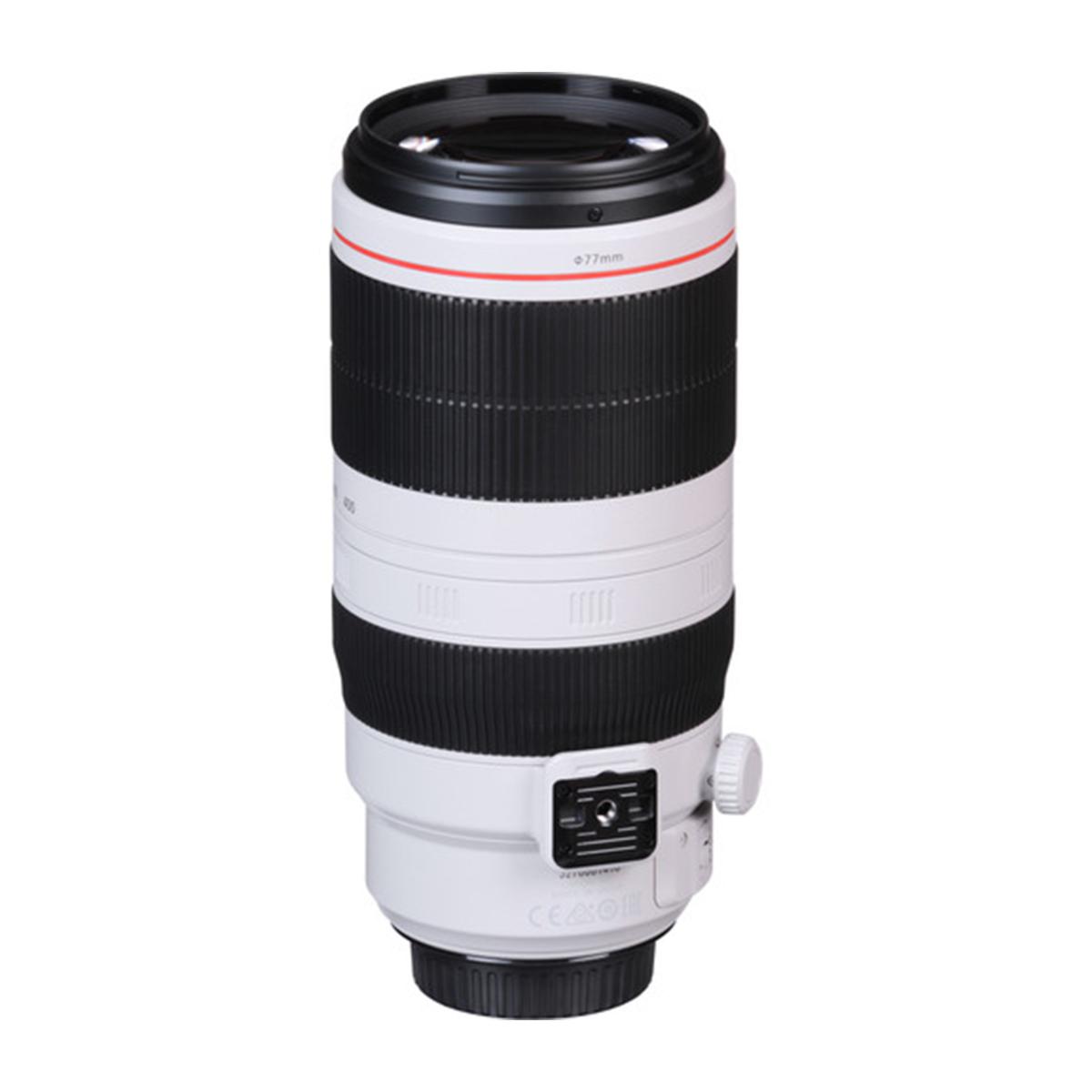 Canon EF 100-400mm f/4.5-5.6L IS II USM Lens