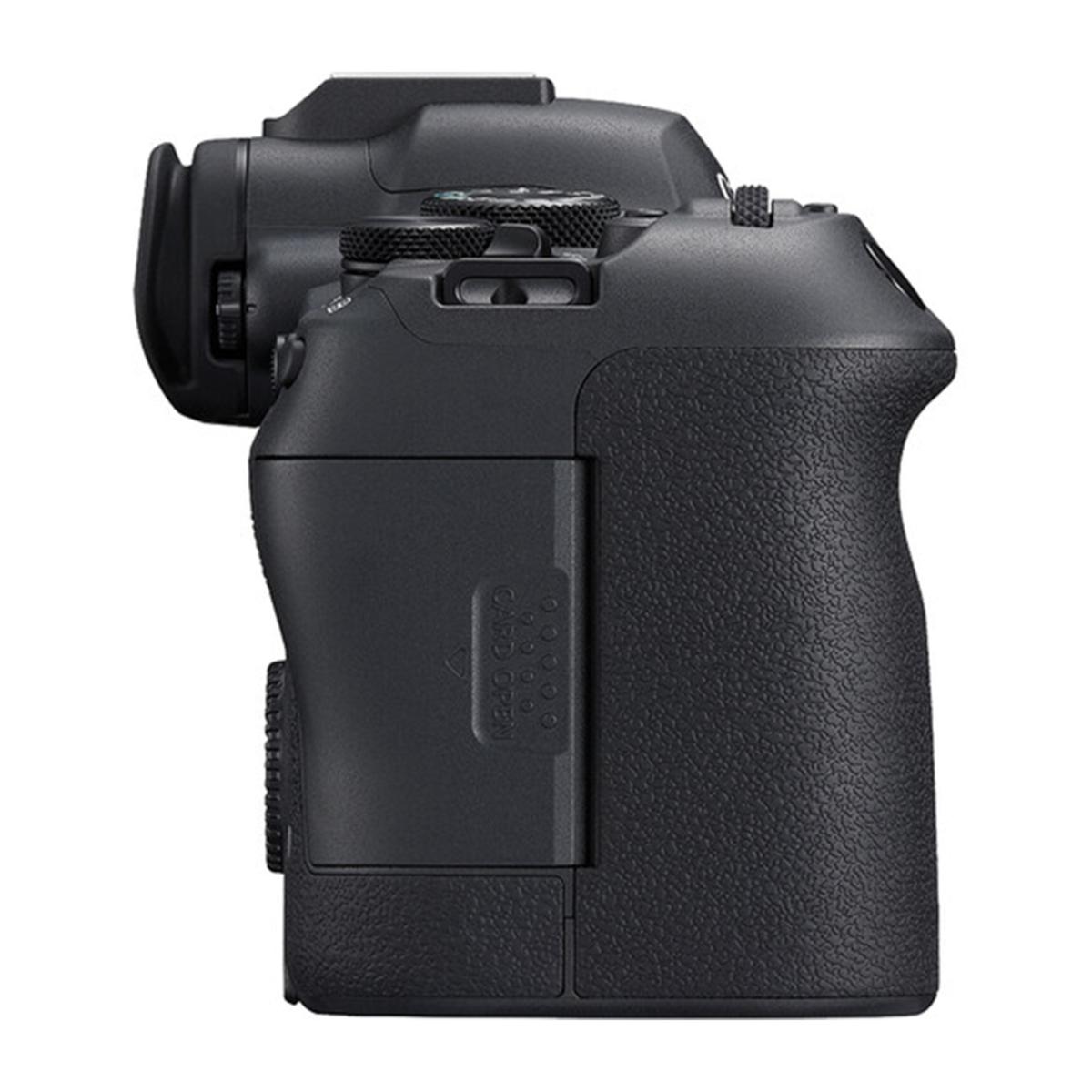 Canon EOS R6 Mark II Mirrorless Camera - 20904927 | HSN