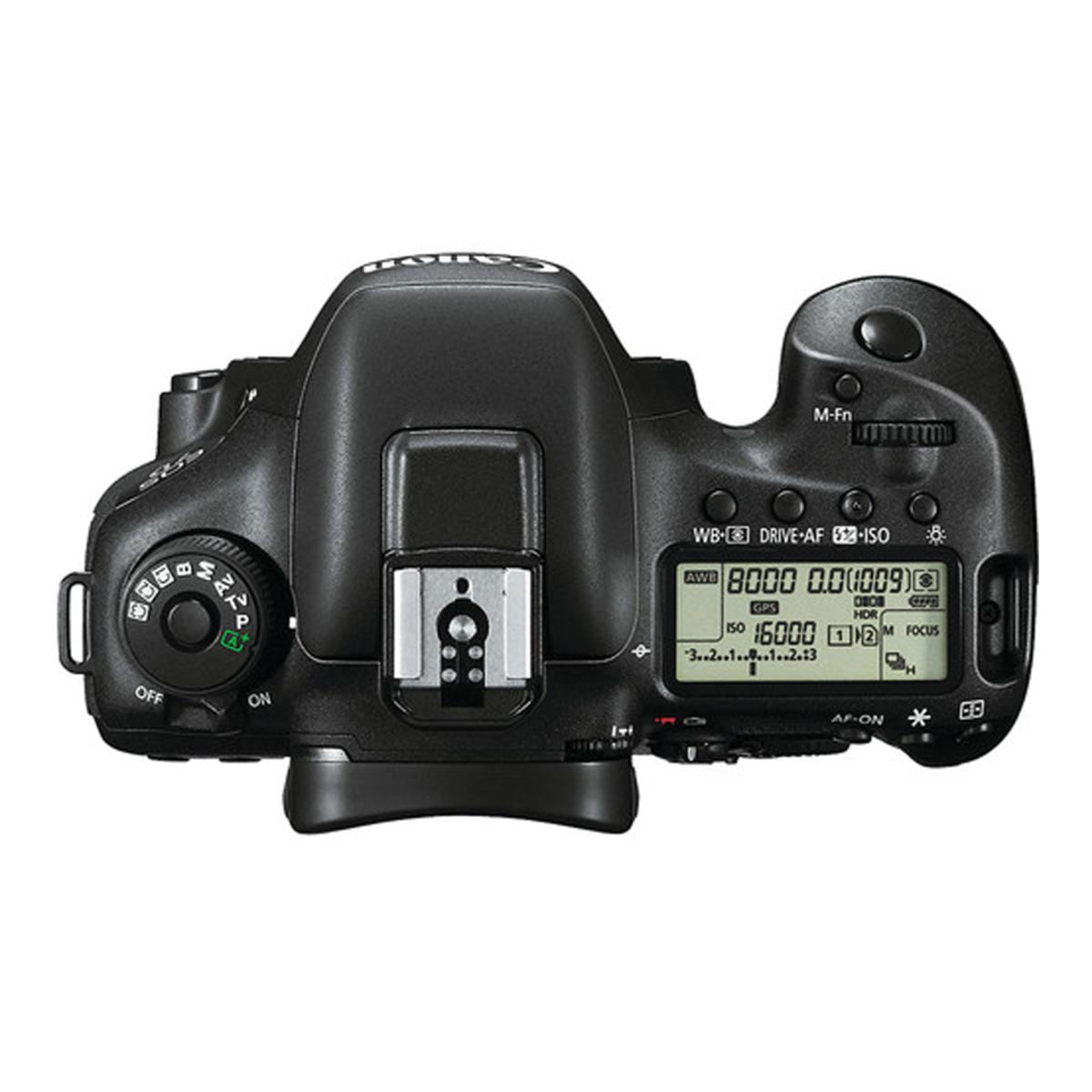 Canon EOS R7 32.5MP APS-C Mirrorless Camera with 4K60p Video | HSN