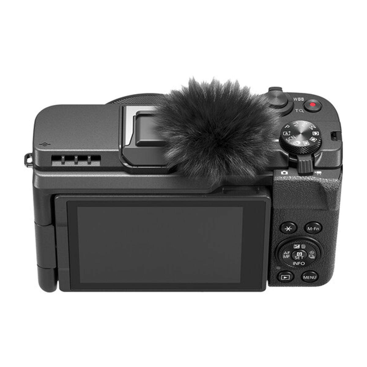 Canon PowerShot V1 22.3MP 4K Video Camera with Cooling Fan | HSN