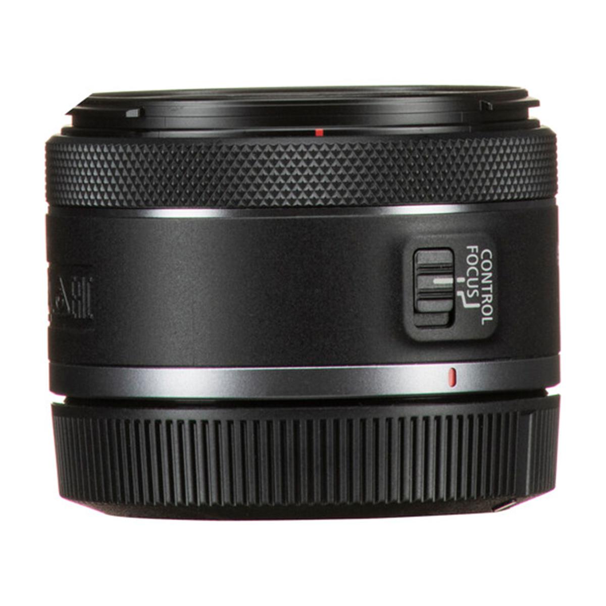 Canon RF 50mm f/1.8 STM Lens | HSN