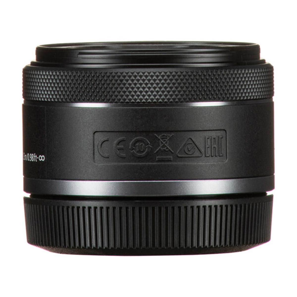 Canon RF 50mm f/1.8 STM Lens | HSN