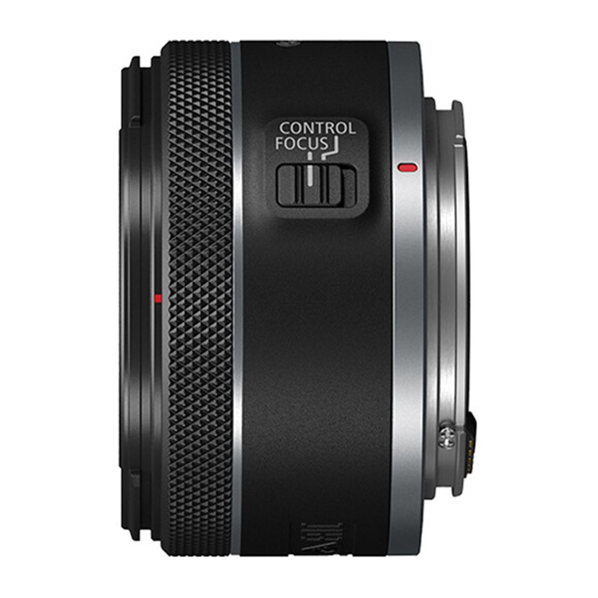 Canon RF 50mm f/1.8 STM Lens | HSN