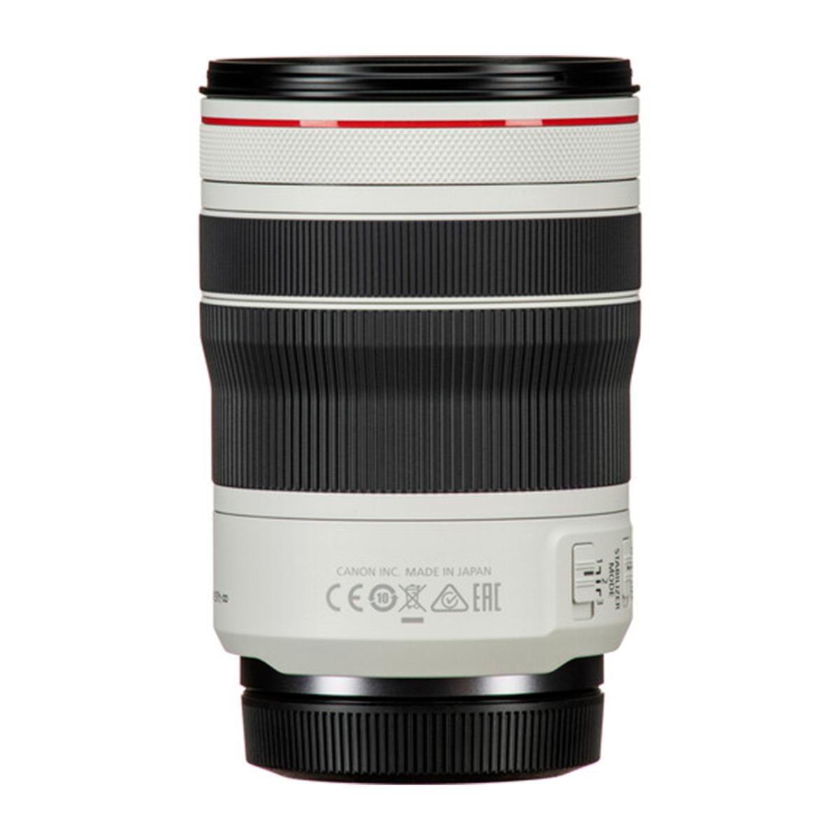 Canon RF 70-200mm f/4L IS USM Lens | HSN