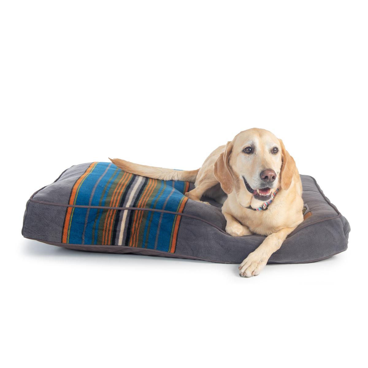 Carolina Pet Company Pendleton Olympic National Park Dog Bed 22073048 HSN