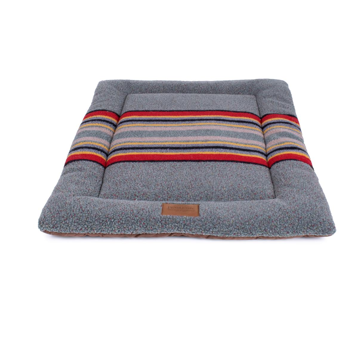 Carolina Pet Company Pendleton Small Yakima Camp Comfort Cushion