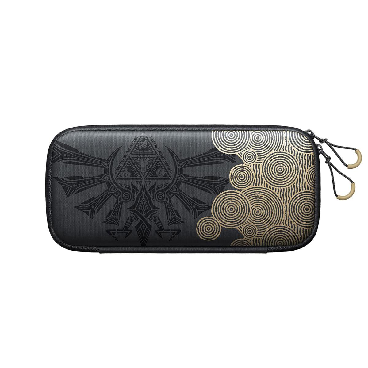 Carrying Case for Nintendo Switch The Legend of Zelda