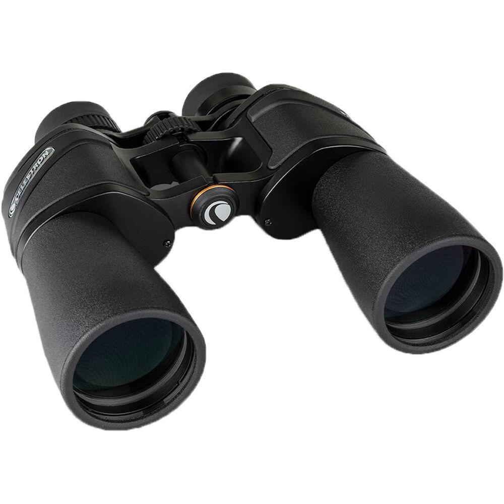 Celestron Ultima 10x50mm Porro Binoculars - 20075487 | HSN