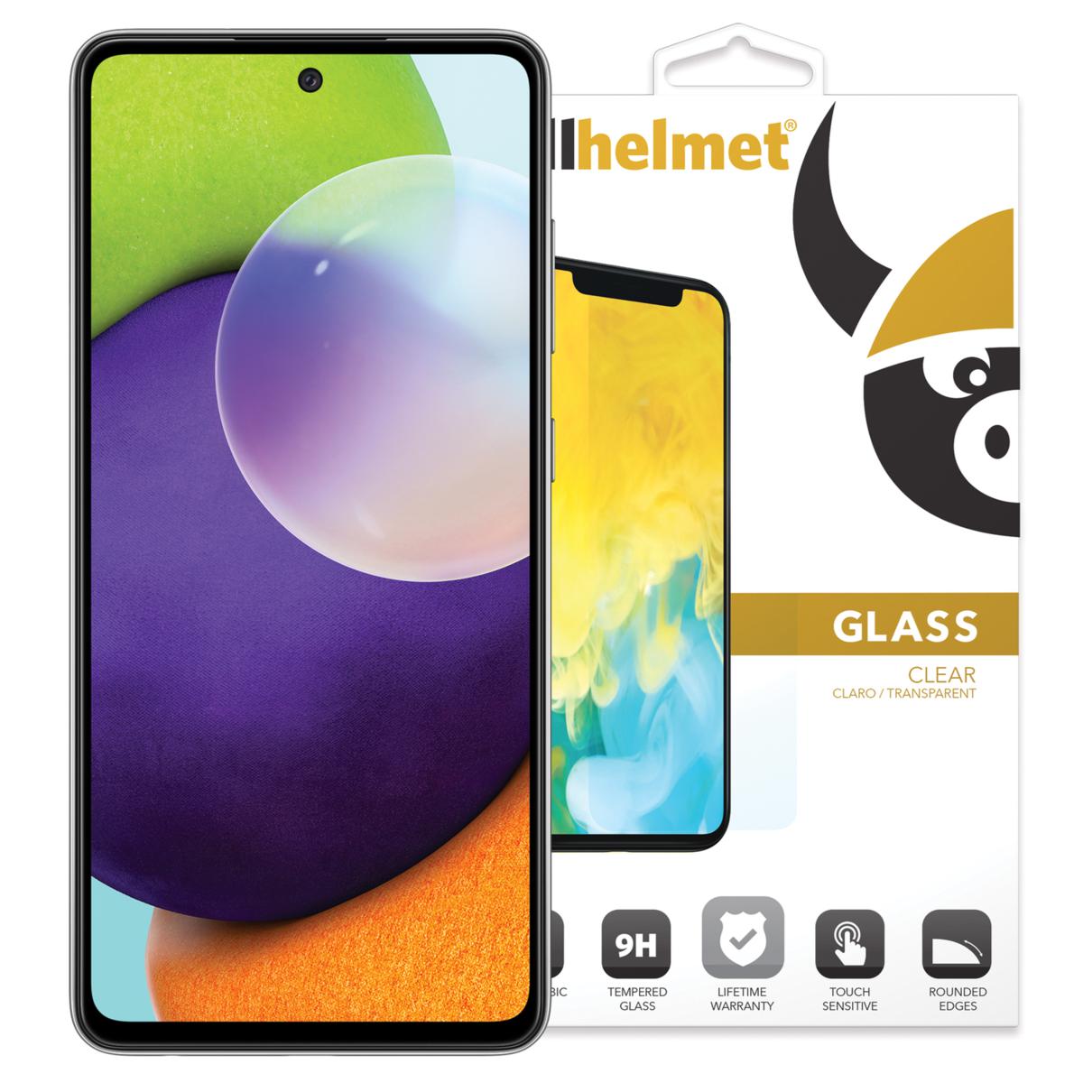 cellhelmet Tempered Glass Screen Protector for Samsung Galaxy