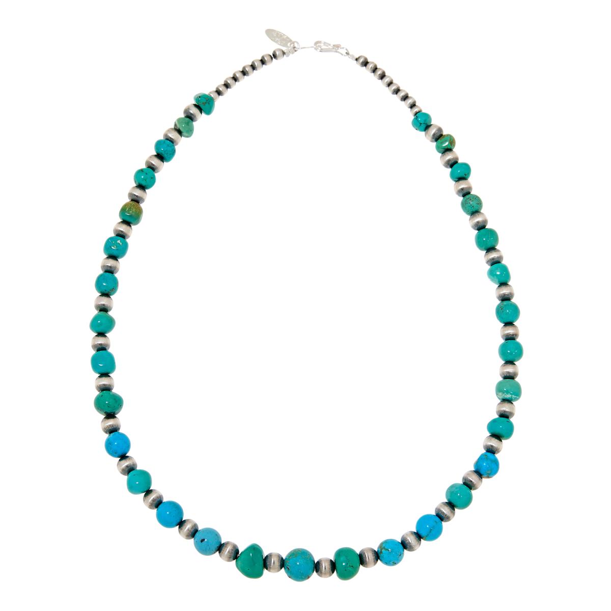 Hsn chaco canyon turquoise outlet jewelry