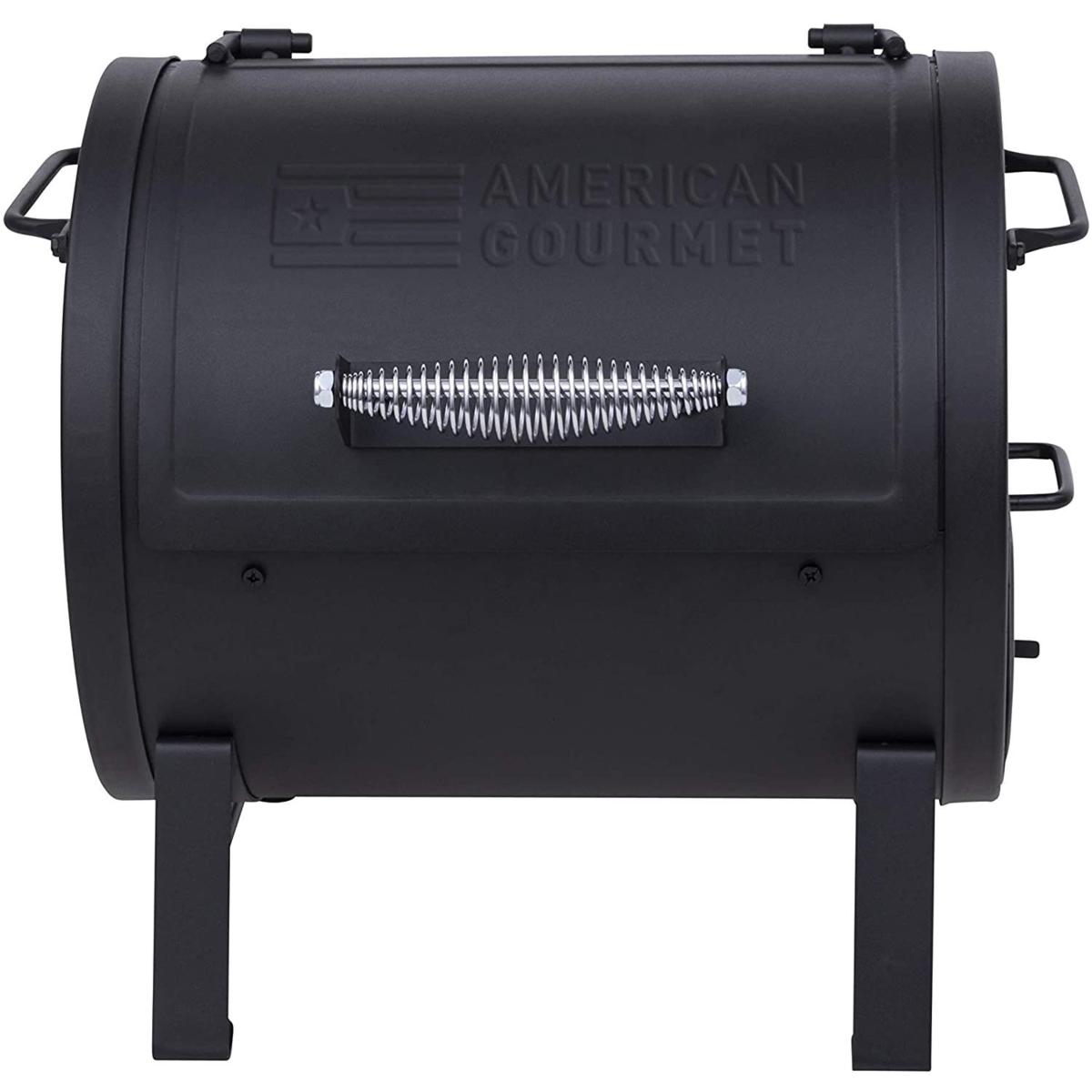 Char-Broil American Gourmet 260 sq. inch Charcoal Tabletop Grill