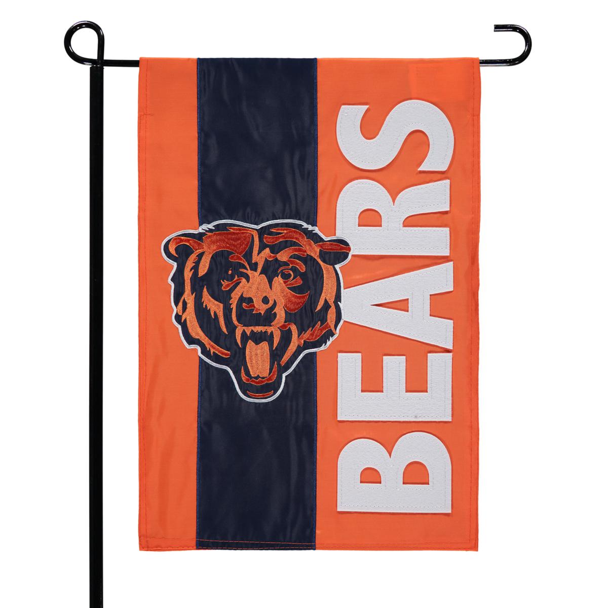 Chicago Bears 12.5