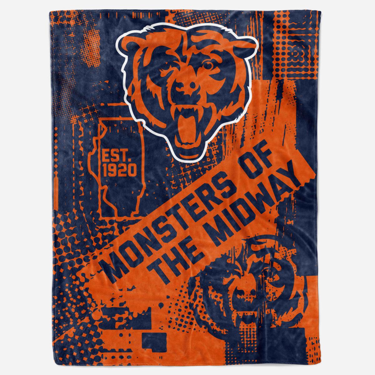 Chicago Bears on X:  / X