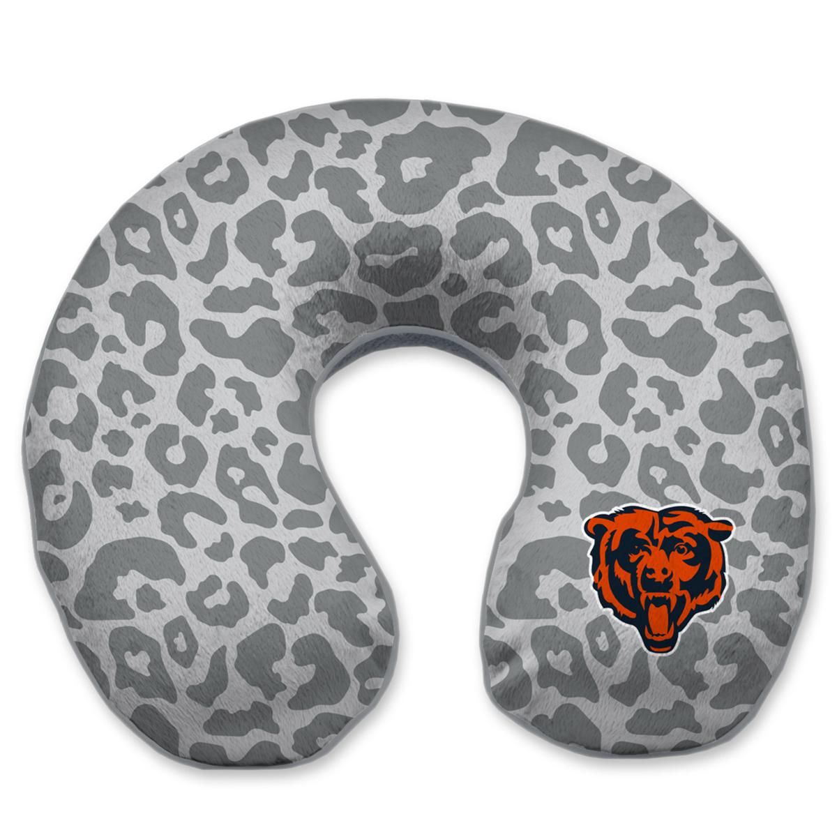 Guess memory clearance foam travel pillow