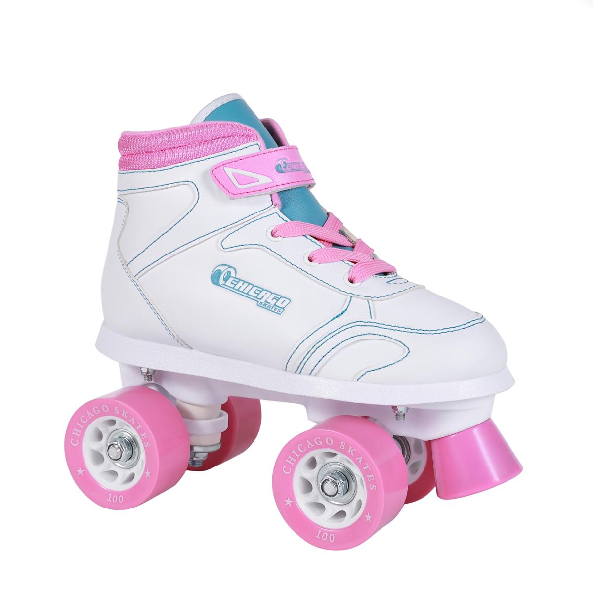 Chicago roller offers skates