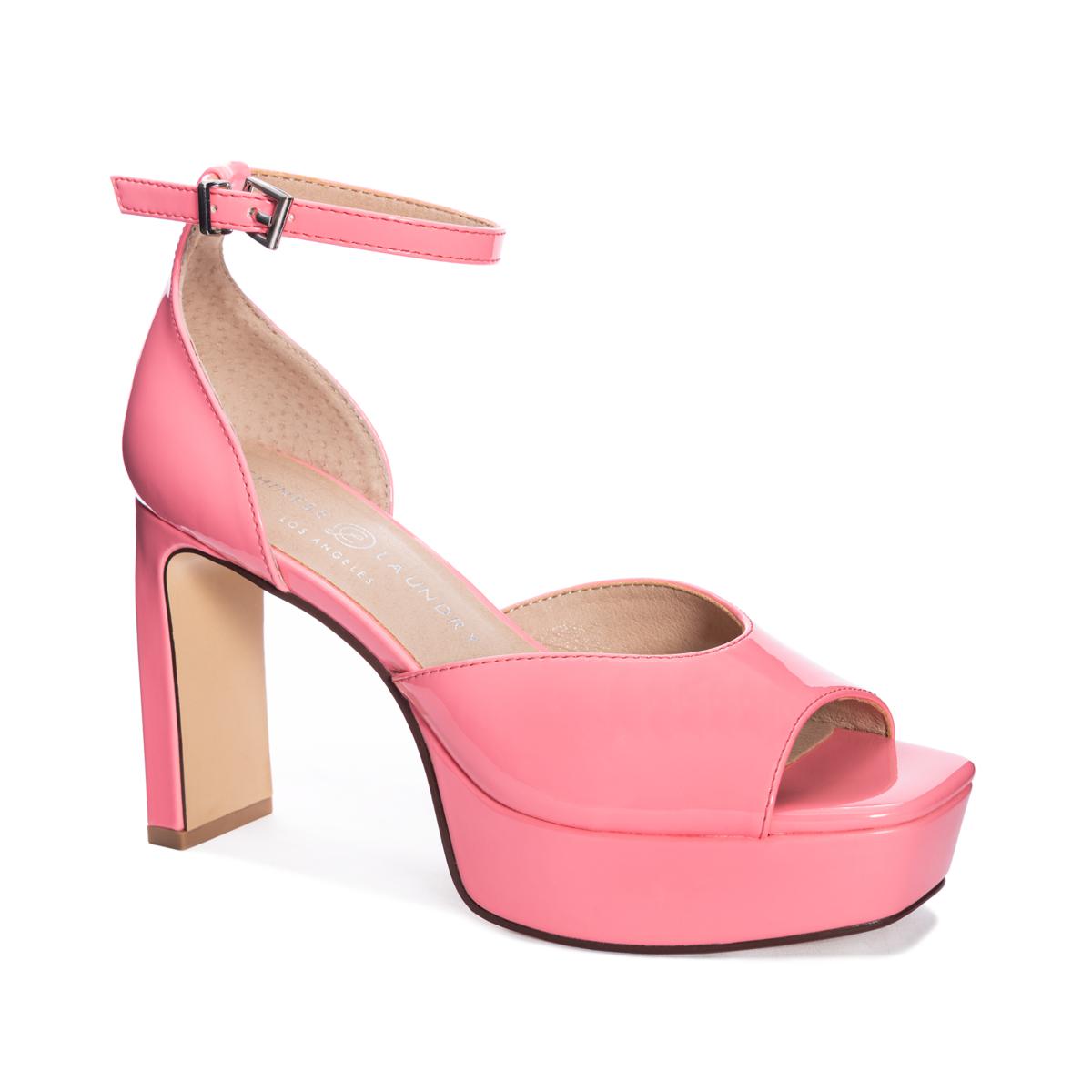 Chinese Laundry Tiana Platform Sandal