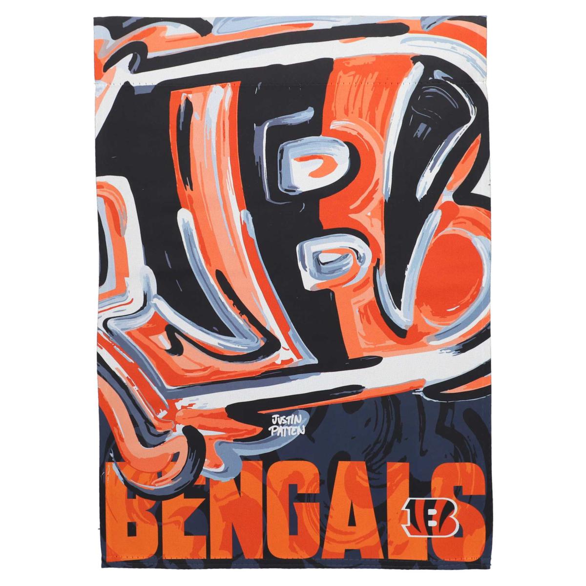 Cincinnati Bengals on X: 