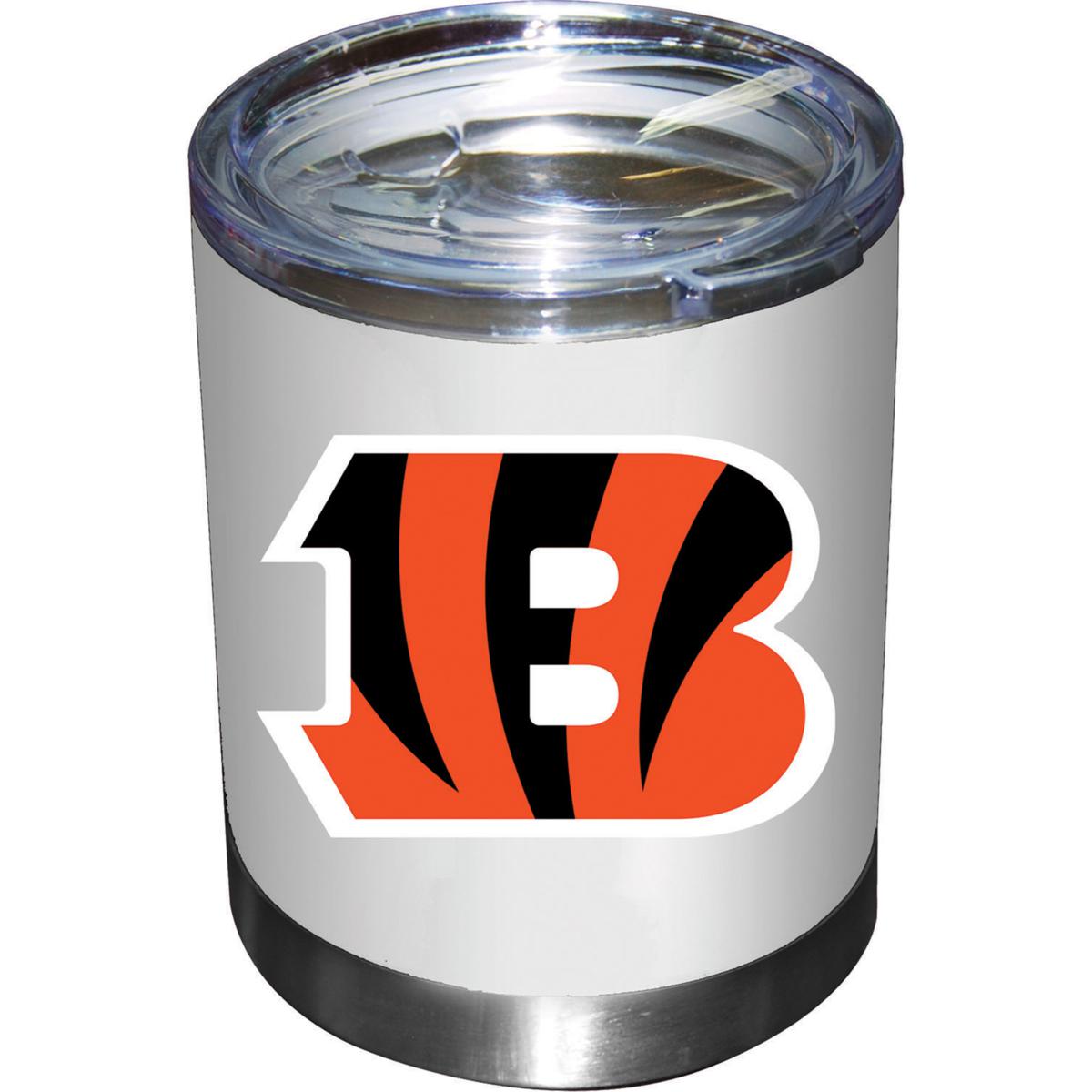 Officially Licensed NFL Cincinnati Bengals 24 oz. Eagle Tumbler