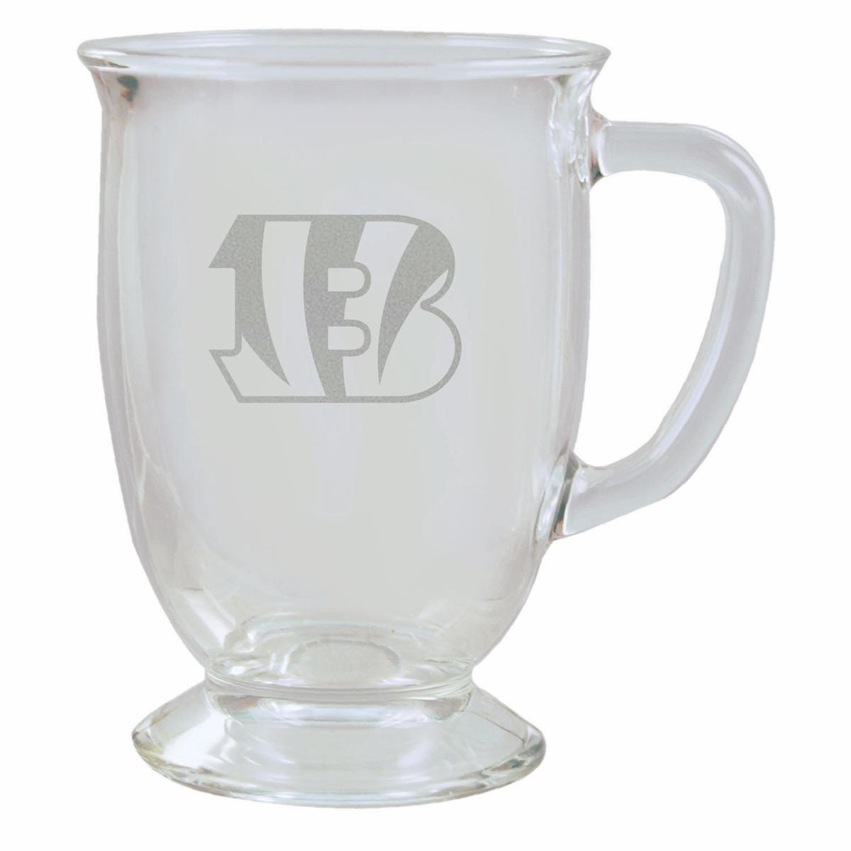 Bengal’s Fan Coffee Mug