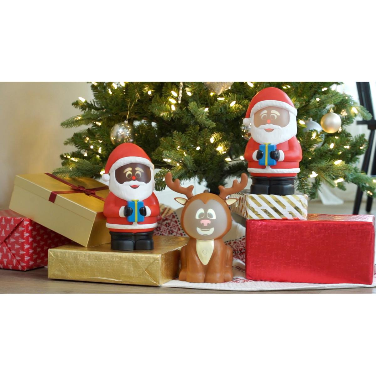 Cinemates Animated Tabletop Holiday Character - 22635479 | HSN