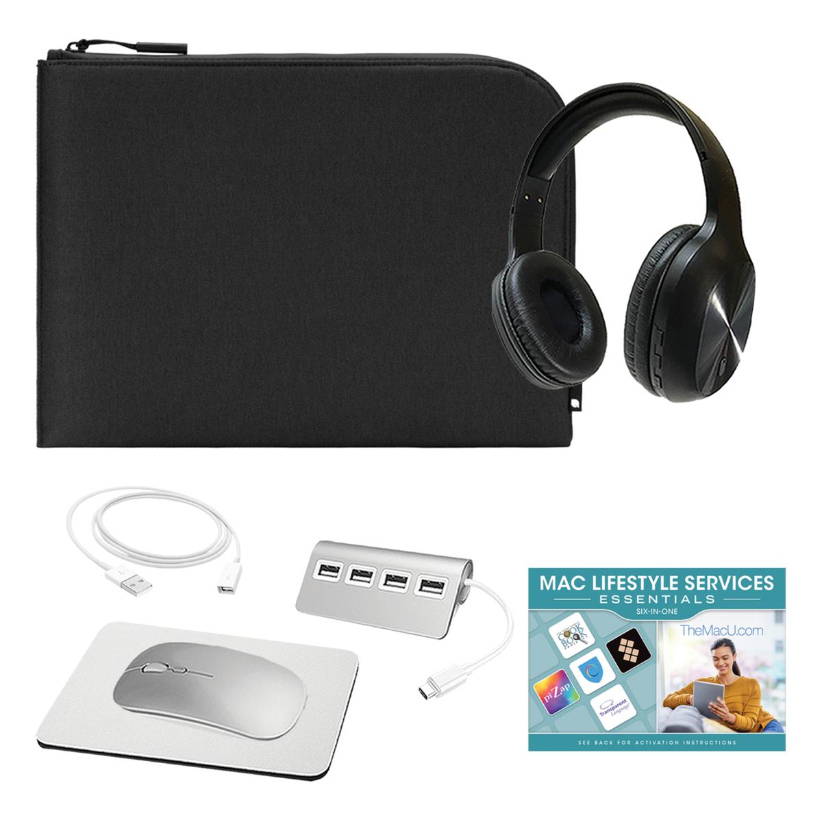 Citrus Apple MacBook Neo 13