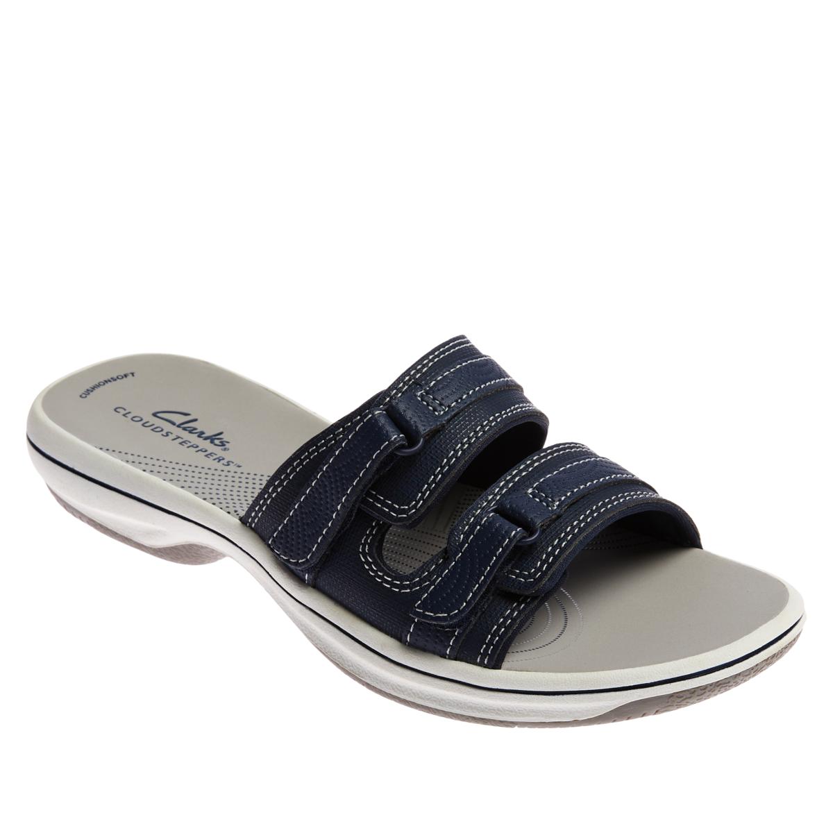 clarks brinkley coast