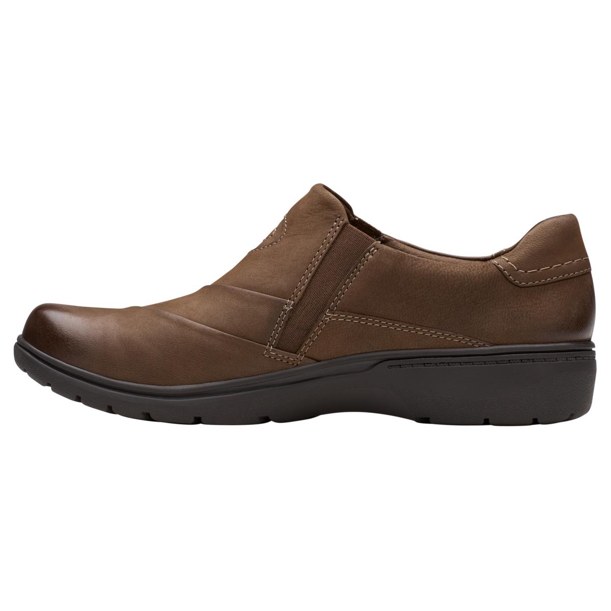 Clarks Collection Carleigh Abby Heritage Casual | HSN