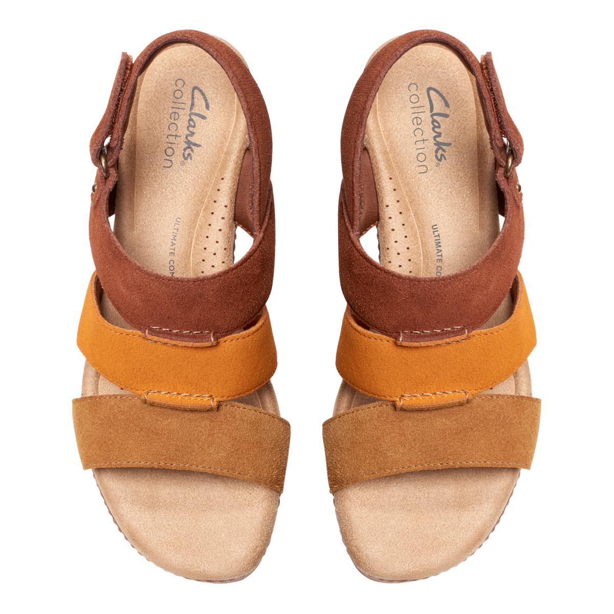 Clarks seanna sun sandal online