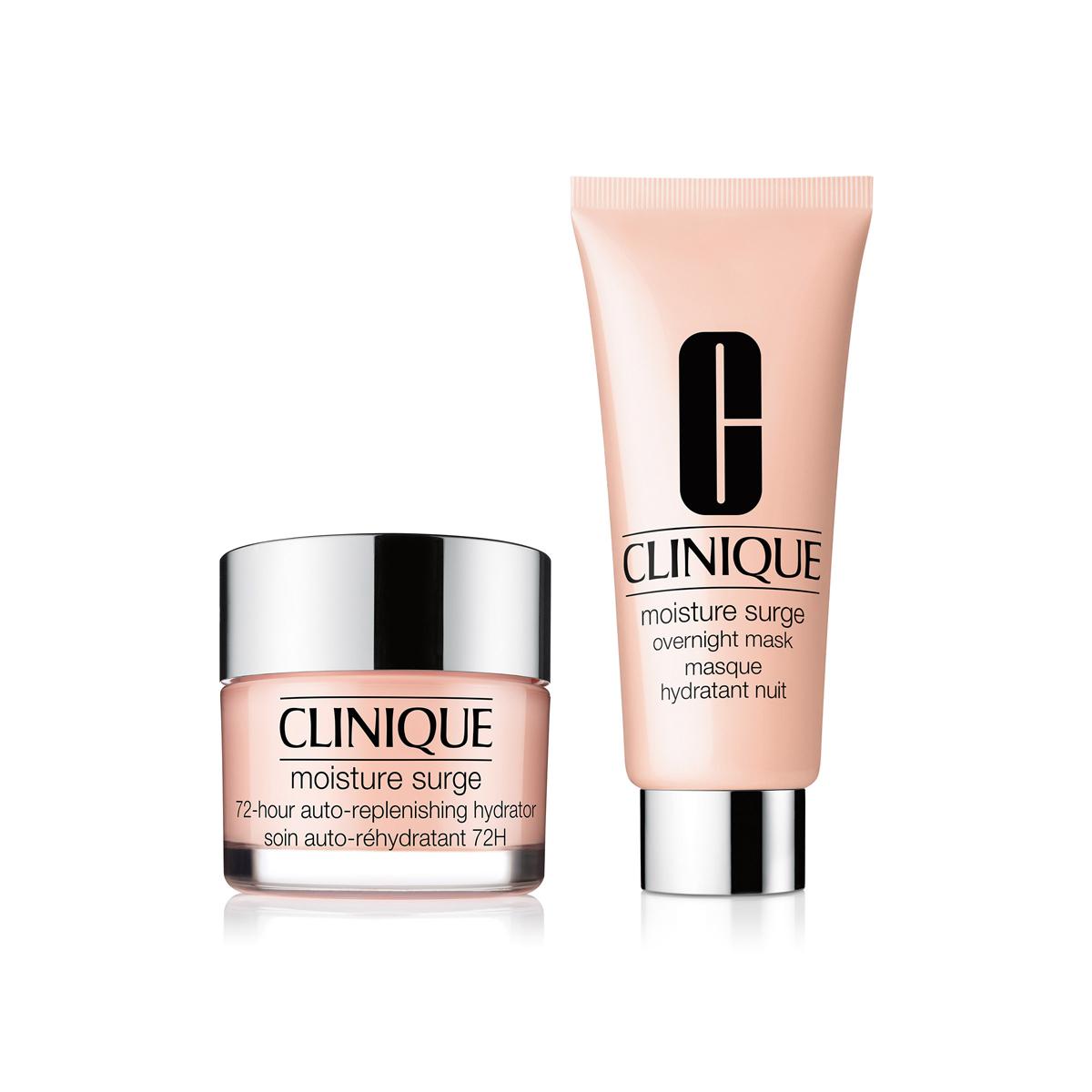 Clinique surge overnight mask. Маска Clinique Moisture Surge overnight. Clinique Moisture Surge ночная маска. Clinique Moisture Surge intense. Маска Clinique Moisture Surge способ применения.