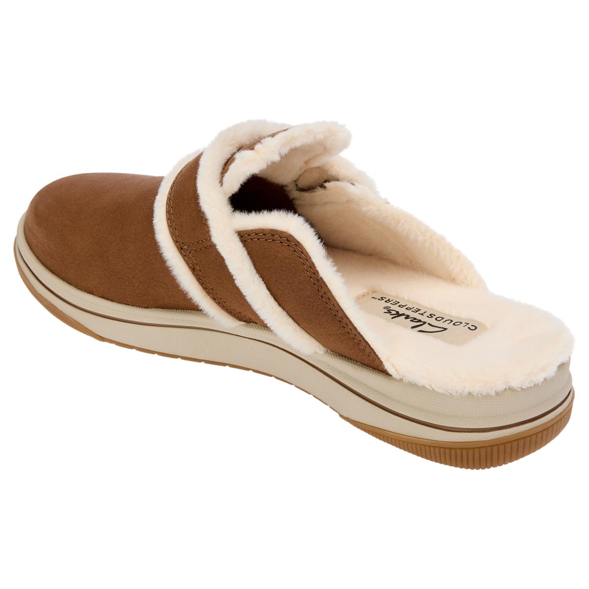 Hsn clarks cloudsteppers online