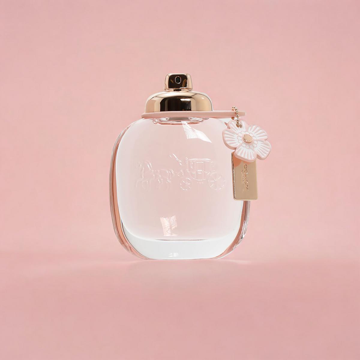 Coach Floral Ladies Eau De Parfum Spray - 3.0 oz. | HSN